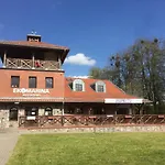 Ekomarina - Noclegowy 1 * Węgorzewo