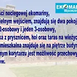 Ekomarina - Noclegowy 1 Appartement
