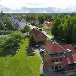 Ekomarina - Noclegowy 1 *