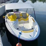 Ekomarina - Noclegowy 1 Appartement *