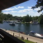 Appartement Ekomarina - Noclegowy 1 Węgorzewo