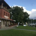 Appartement Ekomarina - Noclegowy 1 Węgorzewo