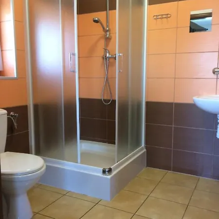 Apartment Ekomarina - Noclegowy 1 Wegorzewo