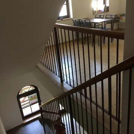 Appartement Ekomarina - Noclegowy 1