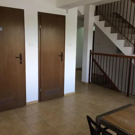 Ekomarina - Noclegowy 1 *