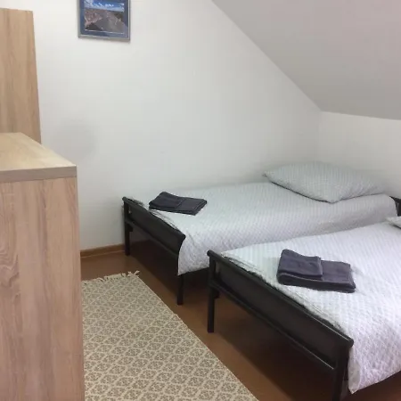 Ekomarina - Noclegowy 1 Apartmán