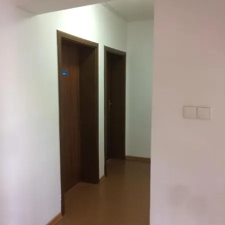 Ekomarina - Noclegowy 1 Apartmán