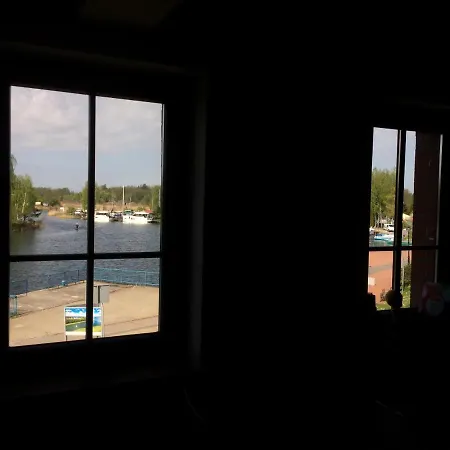 Appartement Ekomarina - Noclegowy 1 *