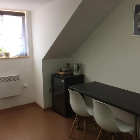 شقة Ekomarina - Noclegowy 1 فينغوجيفو