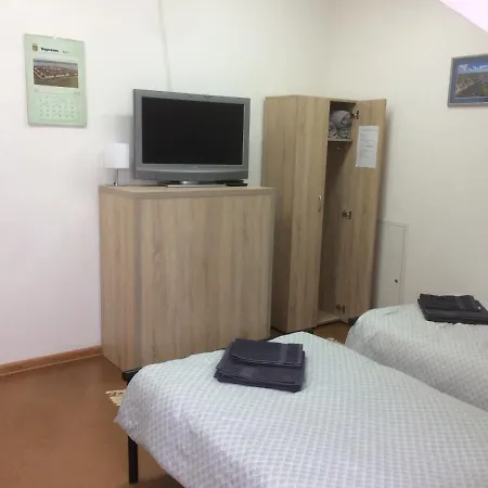 Apartment Ekomarina - Noclegowy 1
