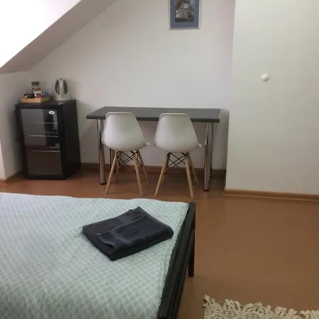 Ekomarina - Noclegowy 1