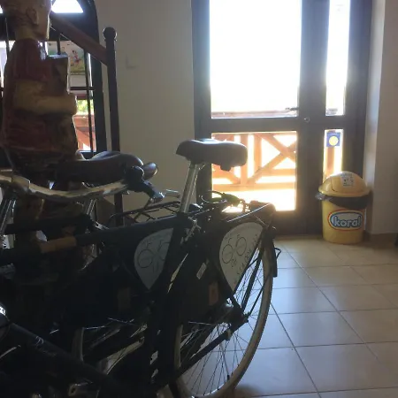 Ekomarina - Noclegowy 1 شقة