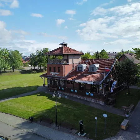 Ekomarina - Noclegowy 1