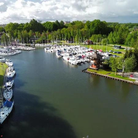 Ekomarina - Noclegowy 1