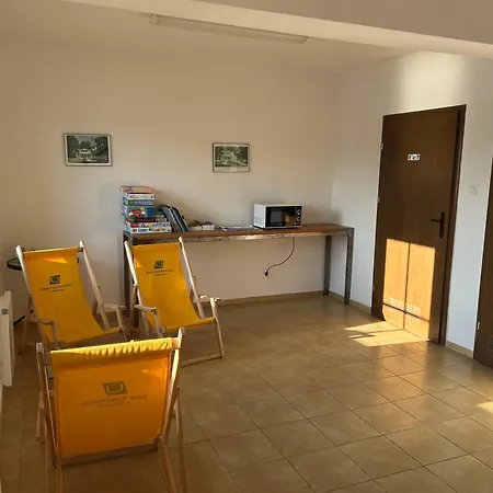 Ekomarina - Noclegowy 1