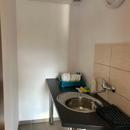 Apartmán Ekomarina - Noclegowy 1