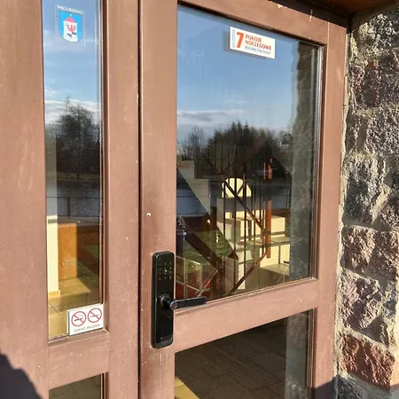 Ekomarina - Noclegowy 1 Apartmán