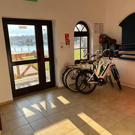 Apartmán Ekomarina - Noclegowy 1