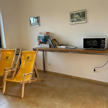 Apartmán Ekomarina - Noclegowy 1 *