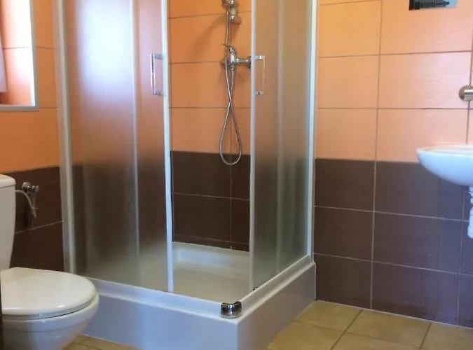 Apartmán Ekomarina - Noclegowy 1 Węgorzewo