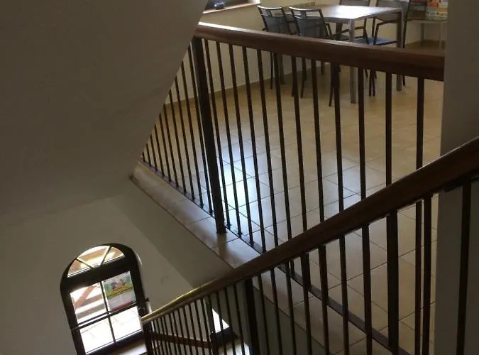 Apartmán Ekomarina - Noclegowy 1