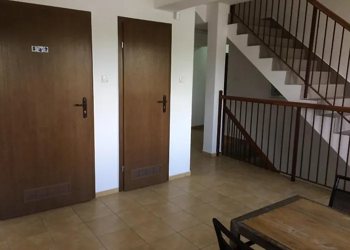 Ekomarina - Noclegowy 1 *