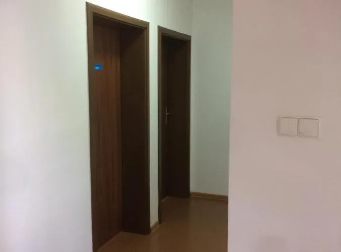 Ekomarina - Noclegowy 1 Apartmán