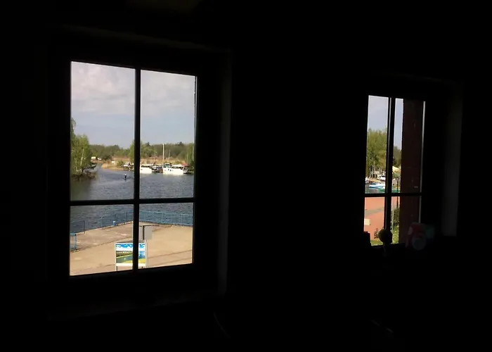 Apartmán Ekomarina - Noclegowy 1 *