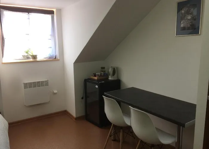 Apartmán Ekomarina - Noclegowy 1 Węgorzewo