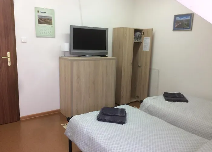 Apartmán Ekomarina - Noclegowy 1