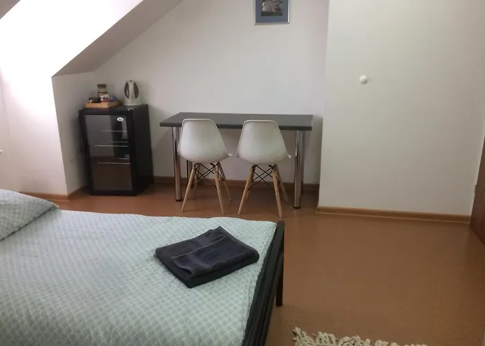 Ekomarina - Noclegowy 1