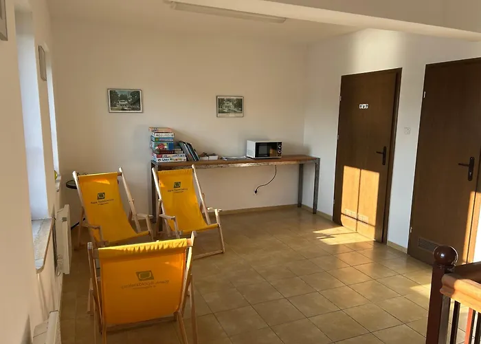 Ekomarina - Noclegowy 1