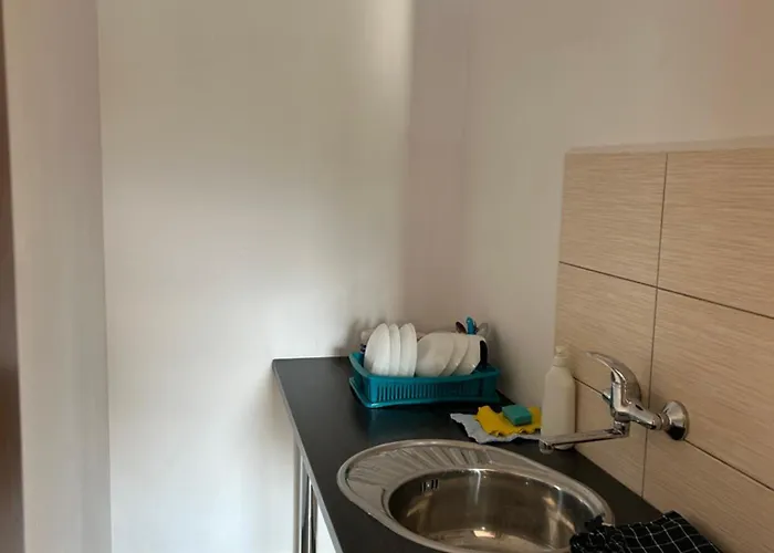 Apartmán Ekomarina - Noclegowy 1
