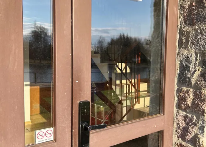 Ekomarina - Noclegowy 1 Apartmán