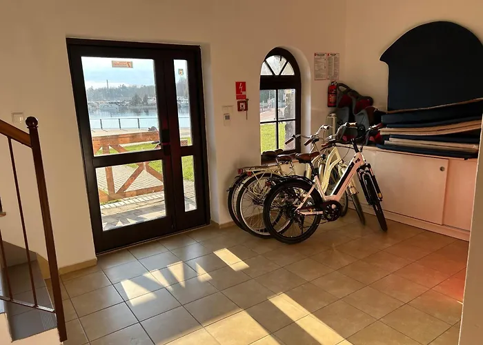 Apartmán Ekomarina - Noclegowy 1